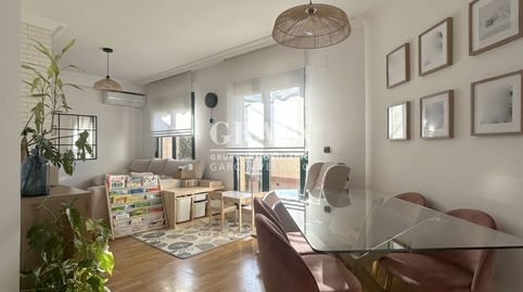 Foto 5 de Ático en venta en Santa Teresa - Vereda, Albacete Capital