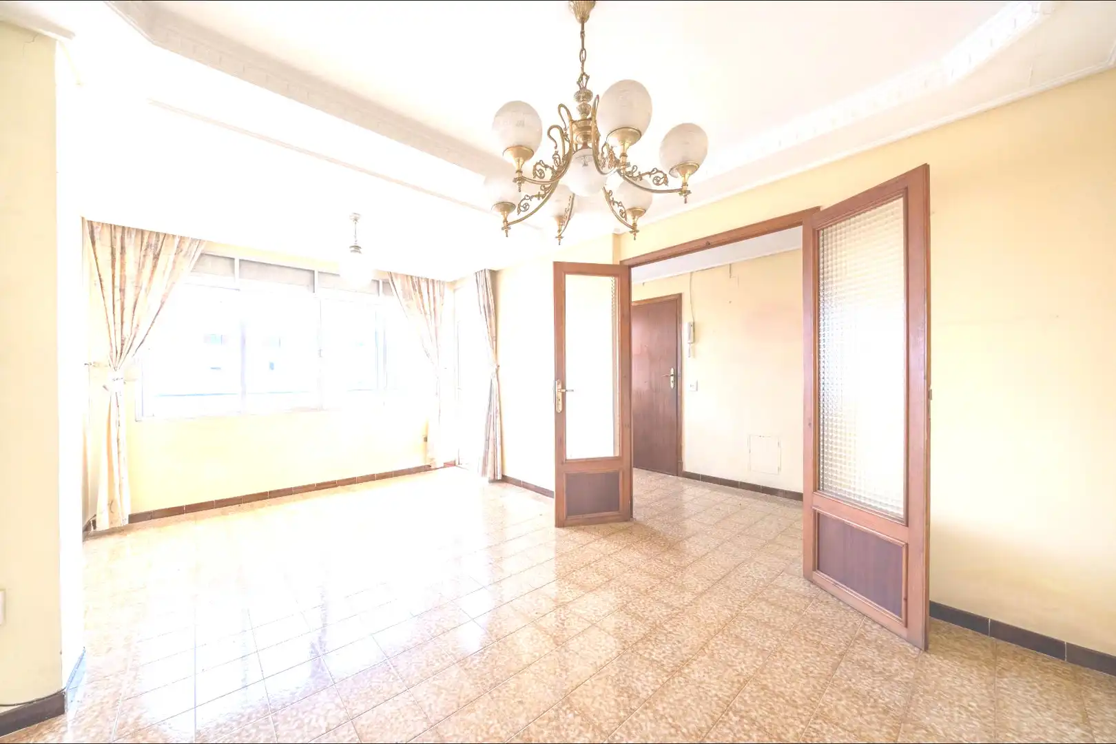 Attique avec terrasse à vendre à Carrer TICIA, imagen 3