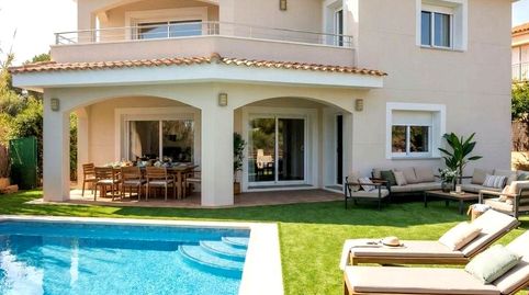 Foto 2 de Casa o chalet en venta en Sant Pol 2000, Centre, Sant Pol de Mar