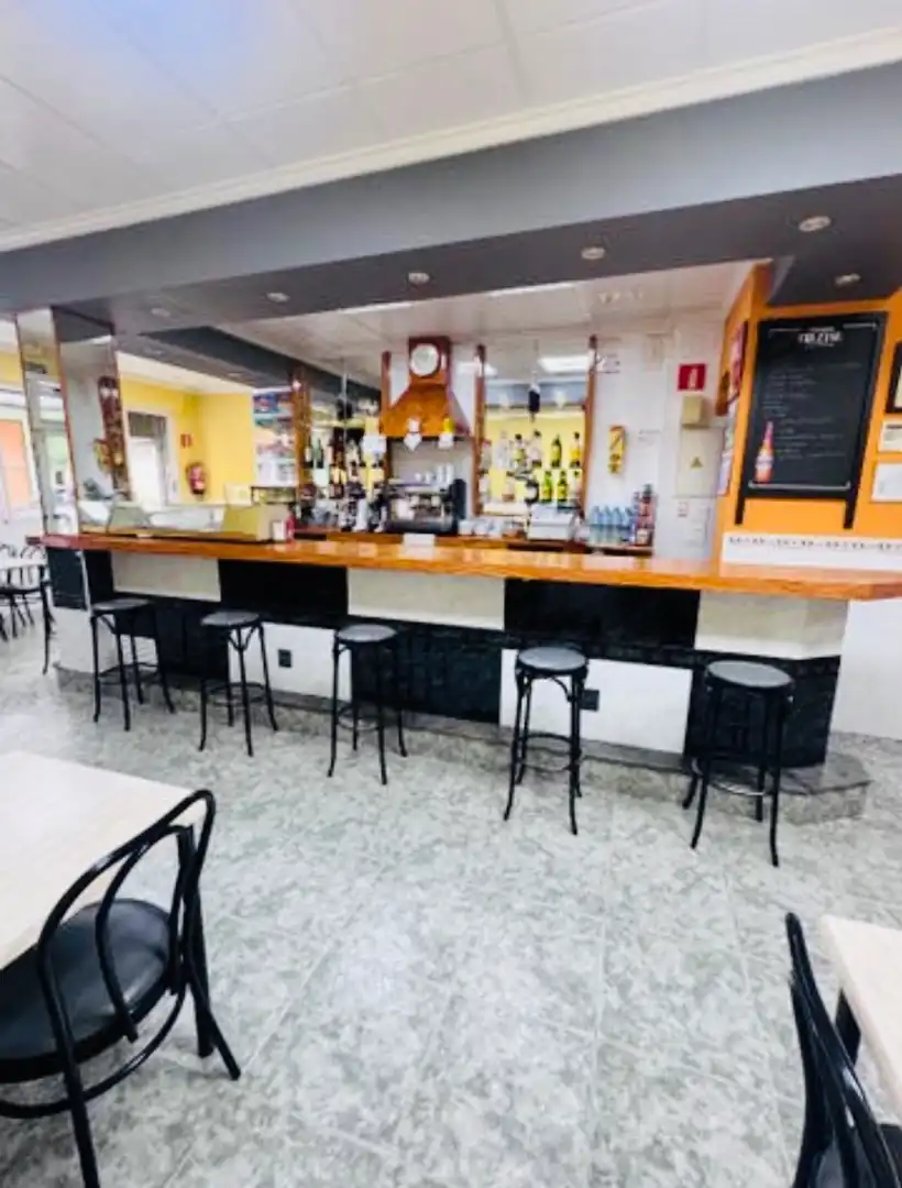 Local comercial en venda a Saladar, imagen 4
