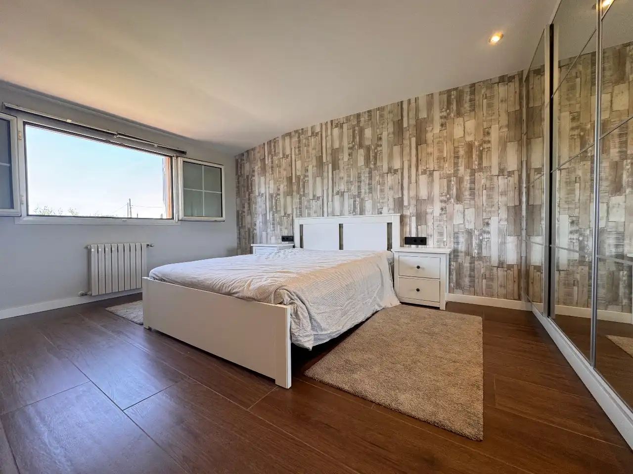 Bedroom of Houses for sale in Palamós  with Private garden, Terrace and Swimming Pool