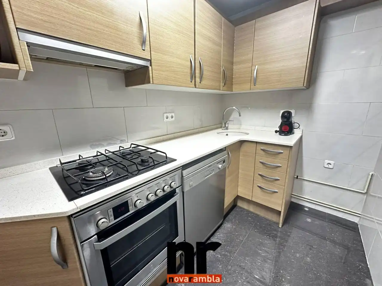 Appartamento con terrazza in vendita a Sant Andreu - Gassó Vargas, imagen 5