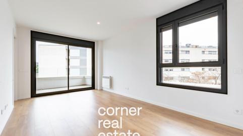 Foto 3 de Pis en venda a  Plaza Ausias March , Turó de Can Mates, Sant Cugat del Vallès