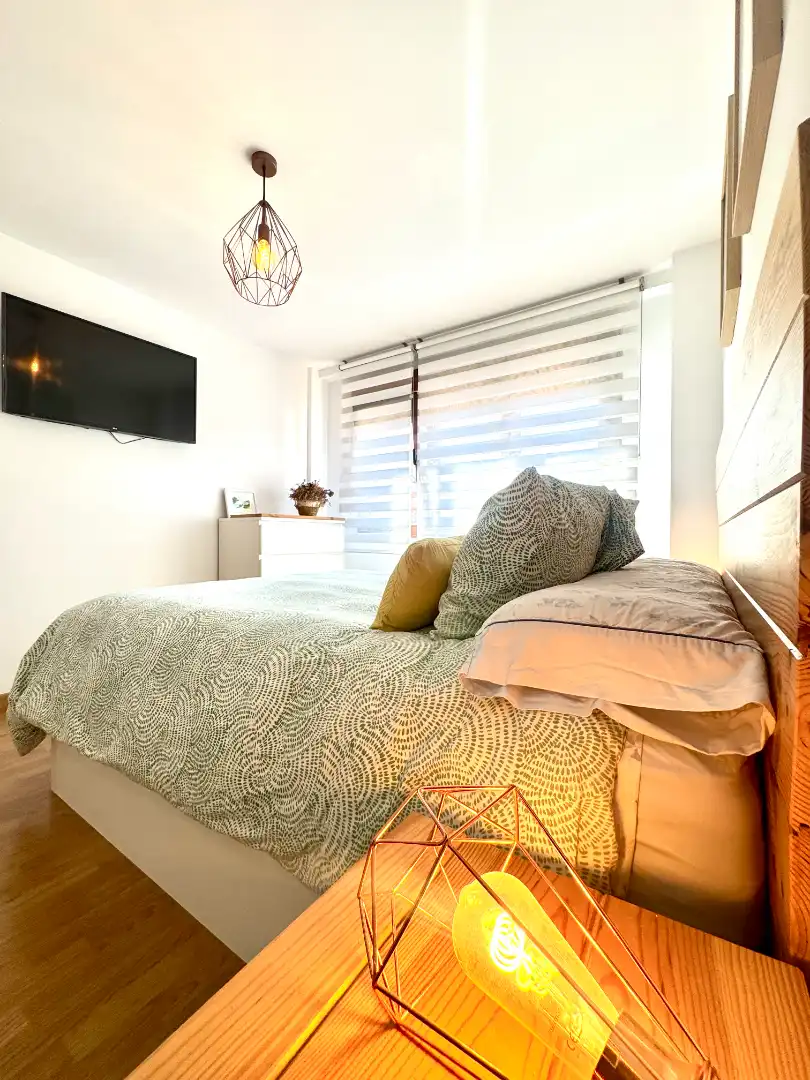 Habitación de Piso en venta en Gijón  con Calefacción, Parquet y Horno