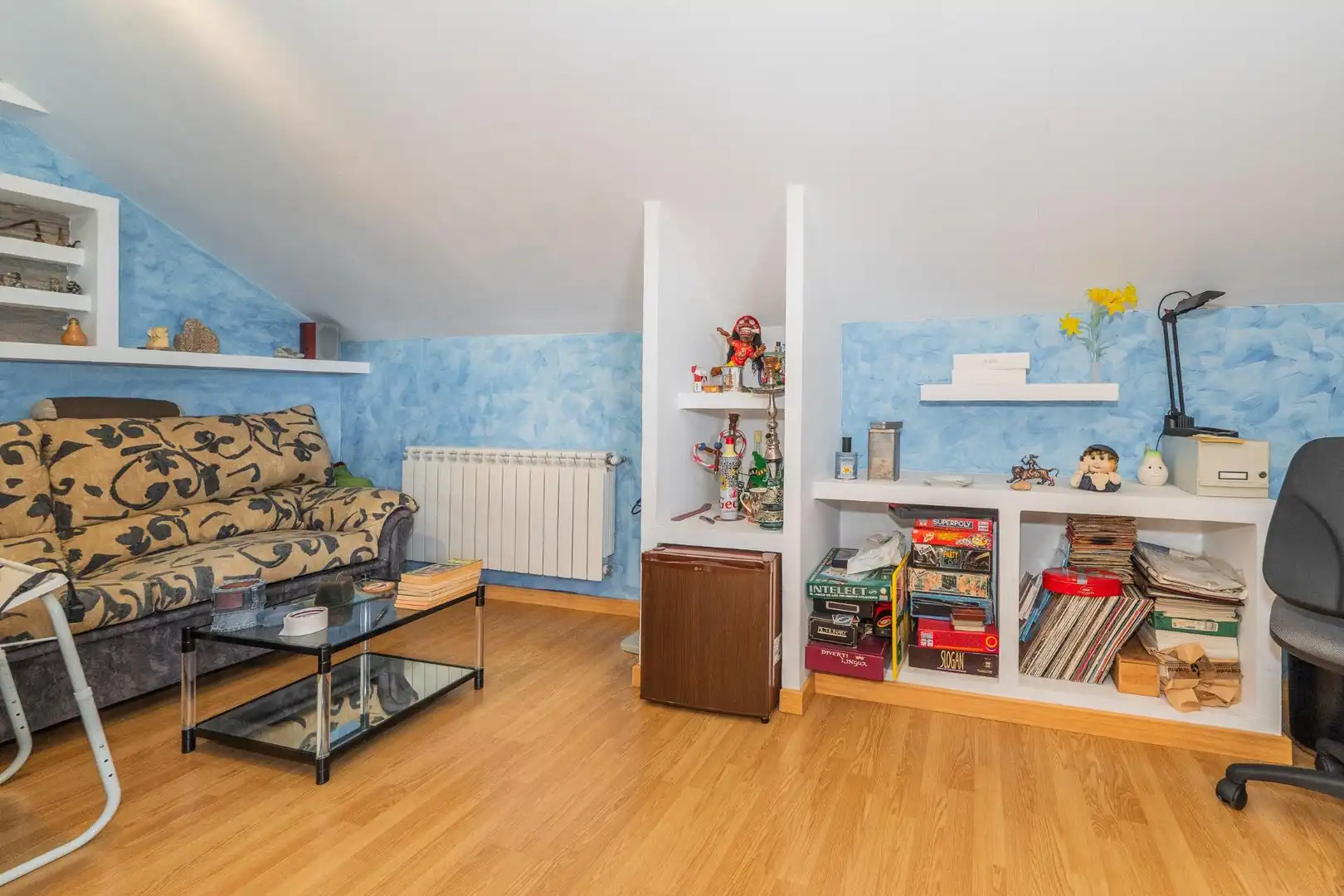 Casa adosada en venta en Calle Calle de Príncipe de Asturias, 19, Las Lomas