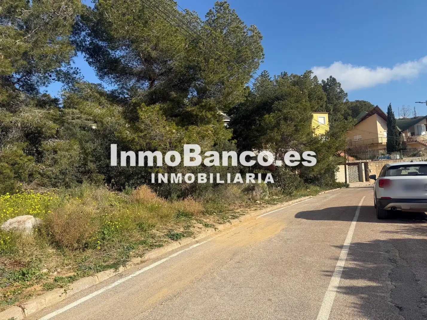 Residential land for sale in Calle Felipe II 50, imagen 12