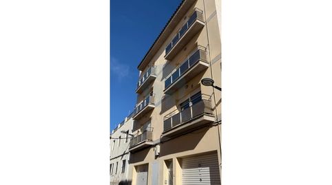 Foto 4 de Apartamento en venta en L'Ampolla, Tarragona