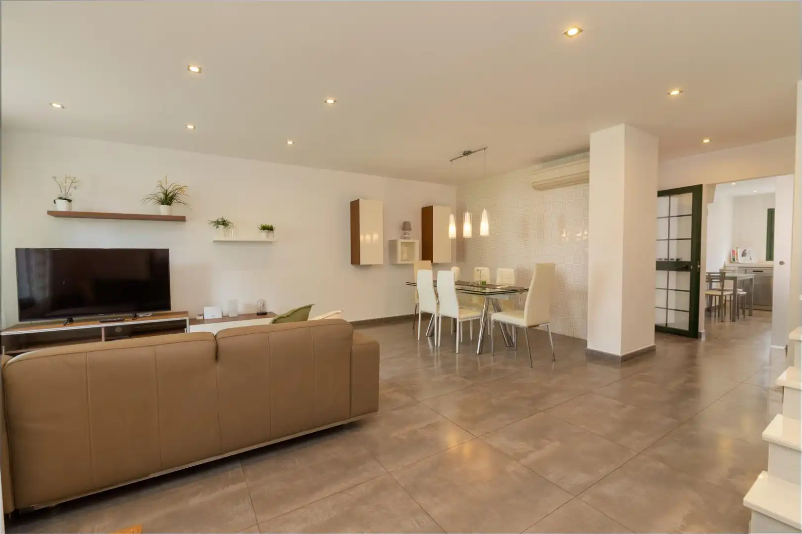 Casa a schiera in vendita a Benamara - Atalaya