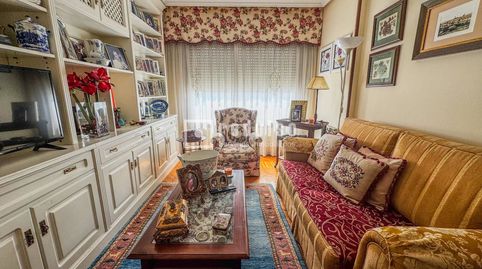 Foto 4 de Piso en venta en Os Mallos, A Coruña Capital