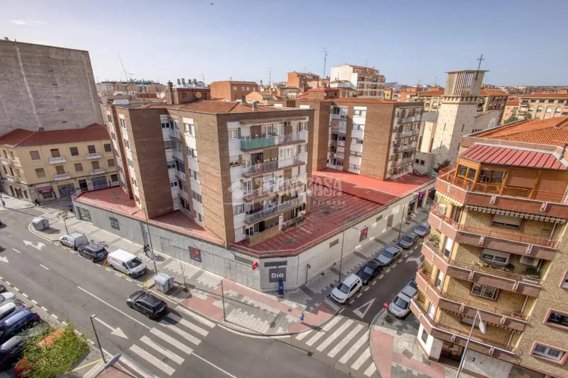 Piso en venta en Garrido Sur
