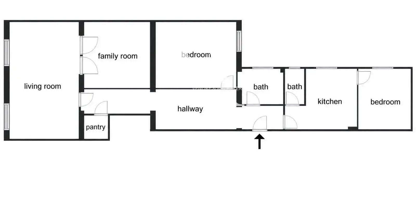 Appartement avec ascenseur à vendre à Retiro, imagen 33