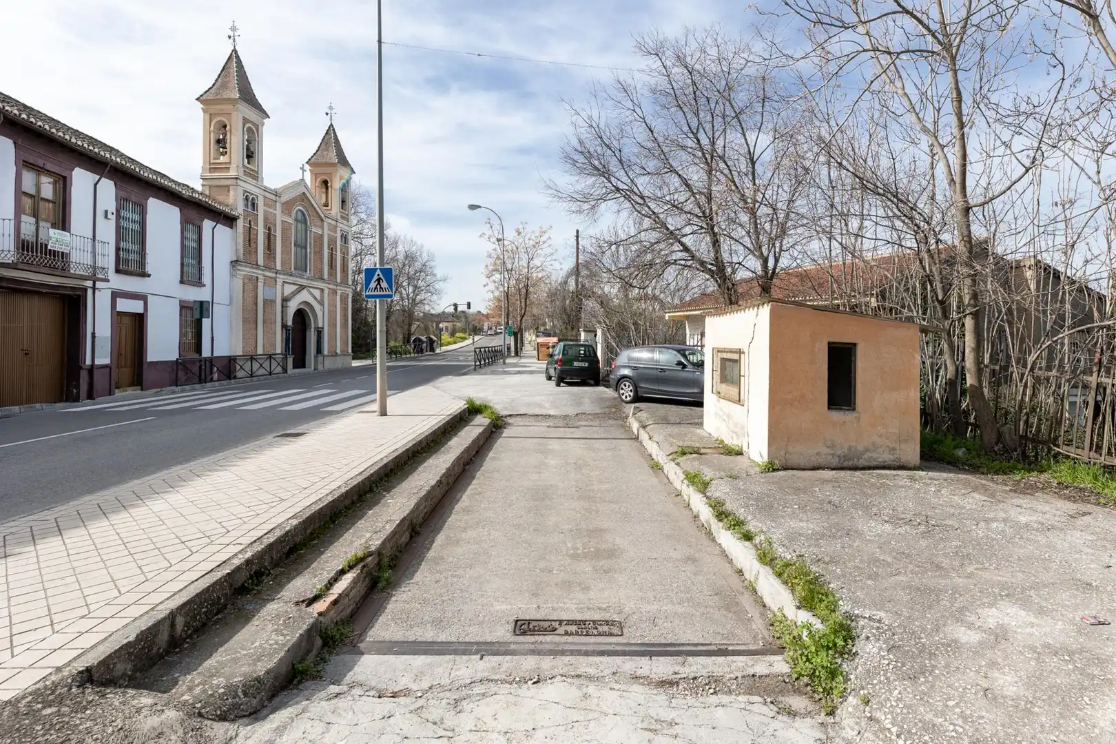 Terreni e lotti in vendita a Calle Real del Fargue 73T, imagen 40
