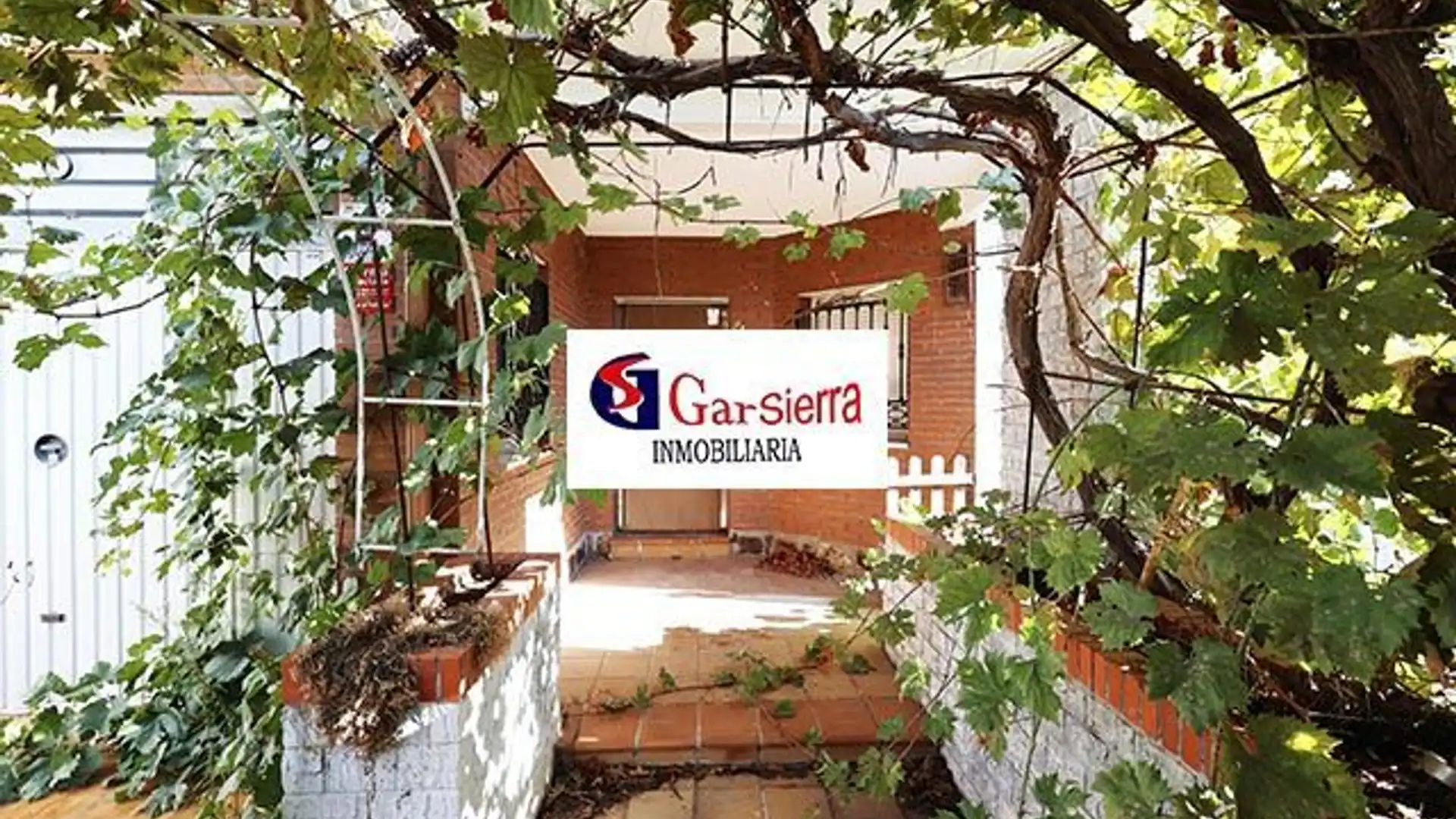 Jardín de Casa o chalet en venta en Esquivias con Calefacción, Jardín privado y Terraza