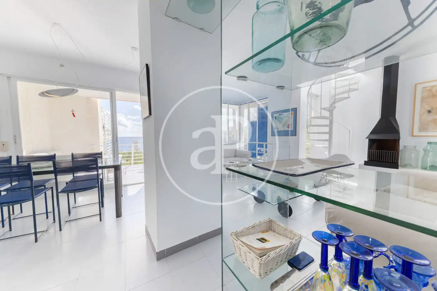 Duplexes for rent in Camí Sant Carles, Port d'Andratx