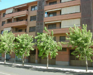 Vista exterior de Pis en venda en Tortosa
