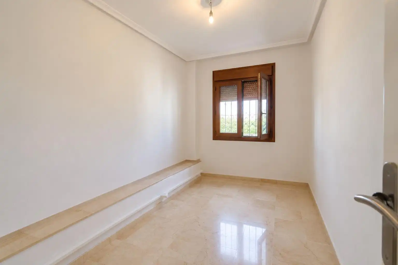 Duplex with terrace for sale in PAU 8, imagen 15