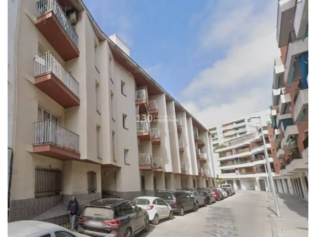 Pis en venda a Calle Vila de Lloret, imagen 2