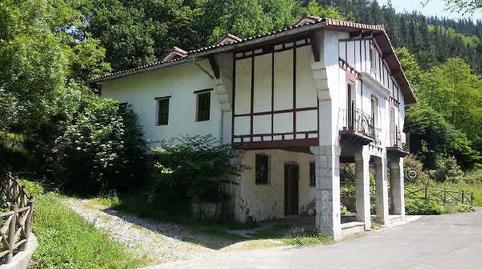 Foto 2 de Pis en venda a  Illarratsu Aldea, -1, Lizartza, Gipuzkoa