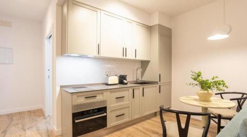 Foto 4 de Estudi de lloguer a Olletas - Sierra Blanquilla, Málaga