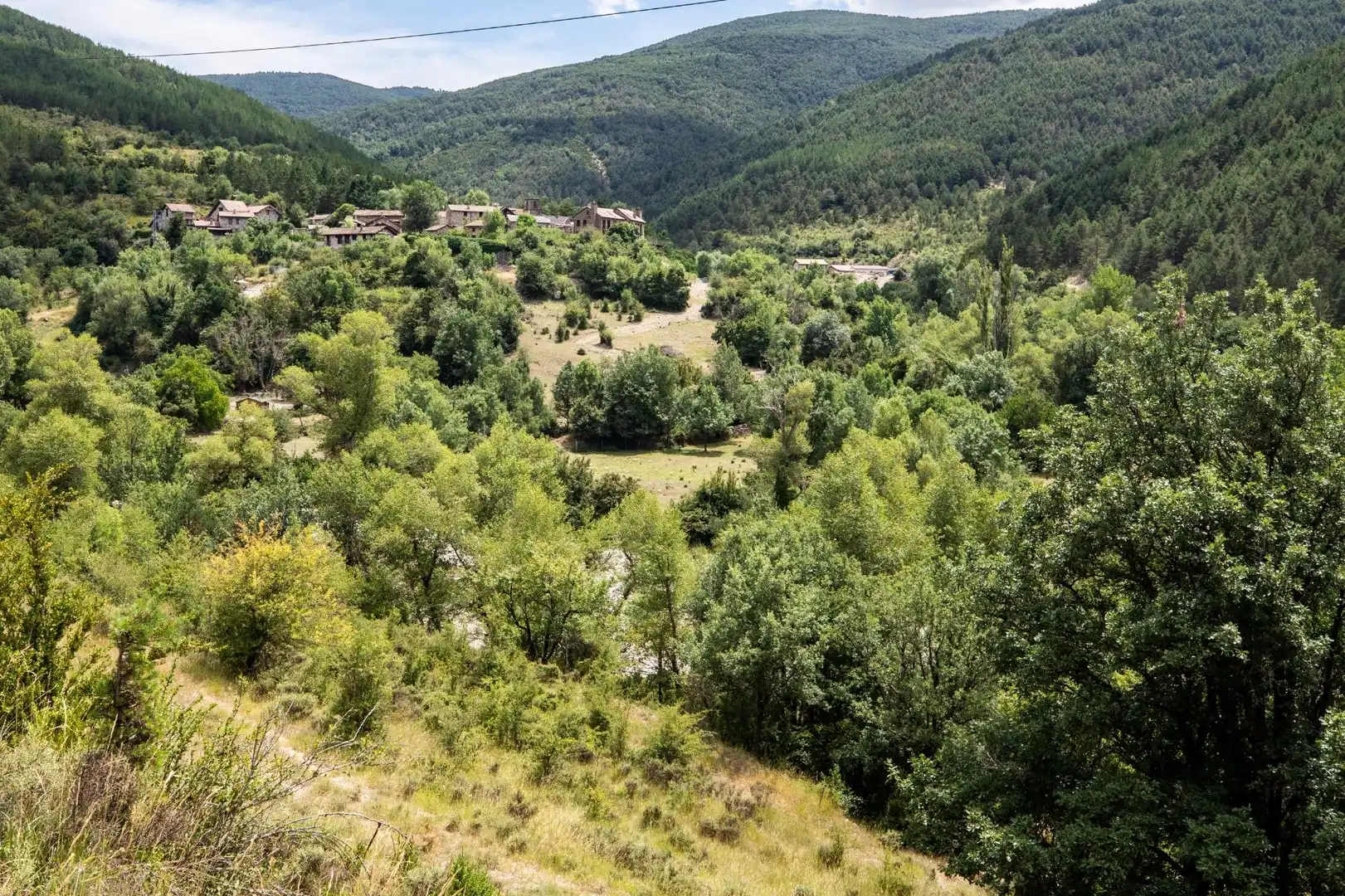 Residential for sale in Castiello de Jaca