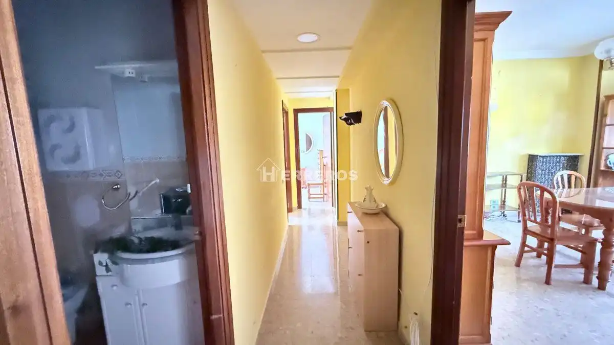 Piso con terraza en venta en juan xxiii, imagen 14