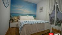 Bedroom of Planta baja for sale in Torredembarra  with Air Conditioner, Heating and Private garden