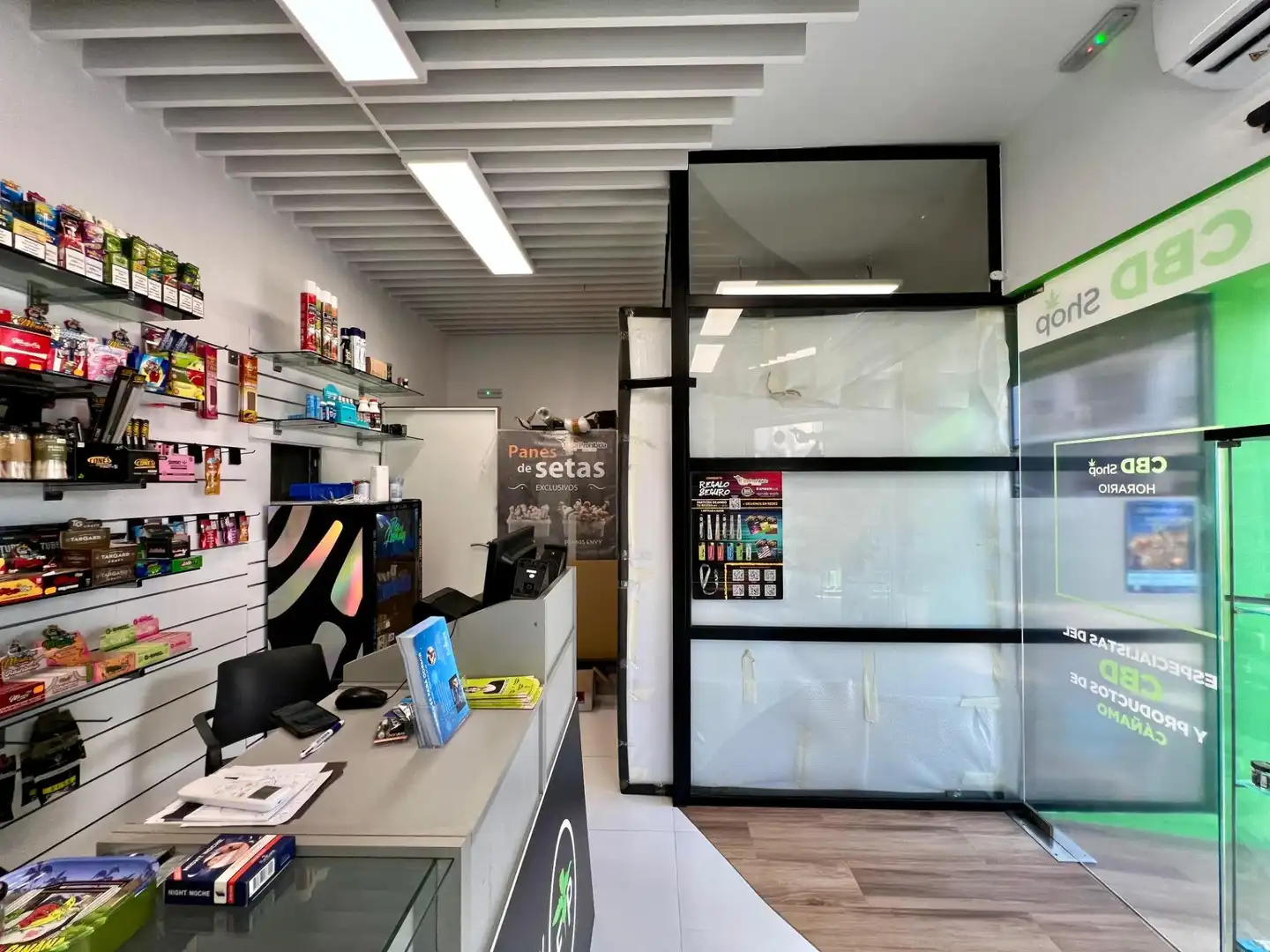 Business premises for sale in Calle Caballero de Rodas, imagen 11