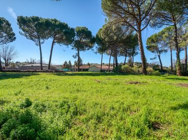 Casa a schiera con piscina in vendita a Villamanta