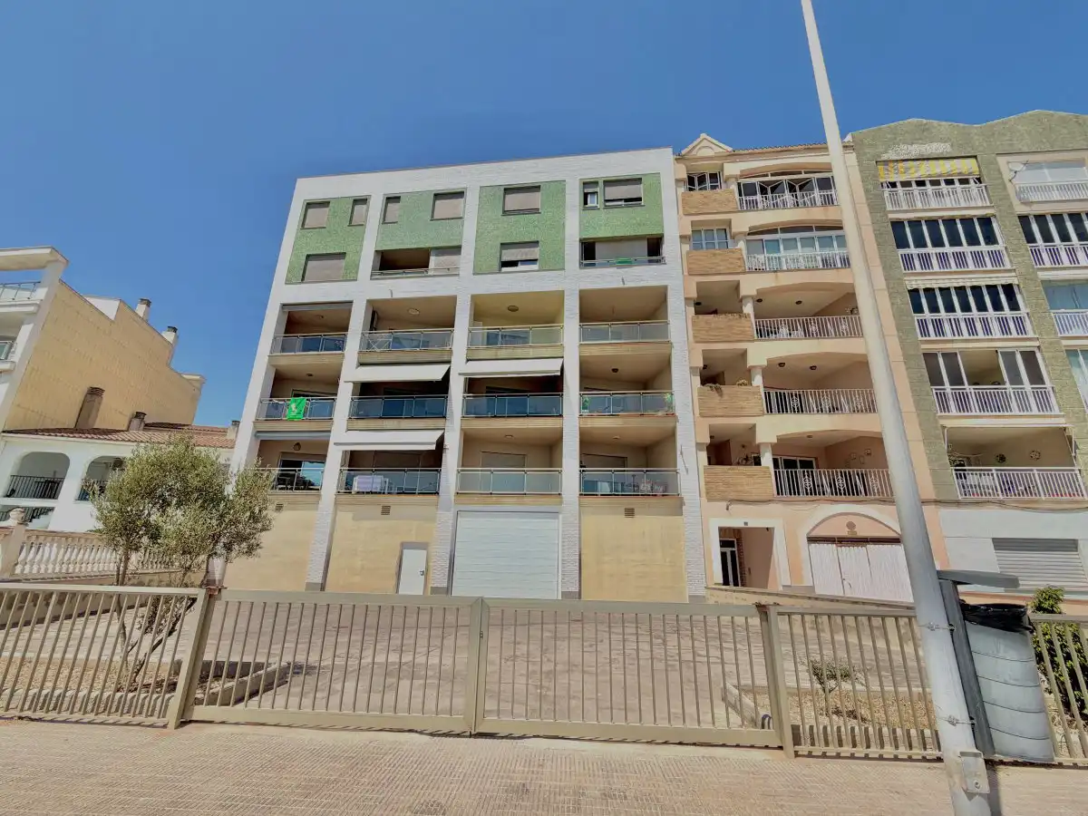 Flat with lift for sale in Camí la Serratella, imagen 14