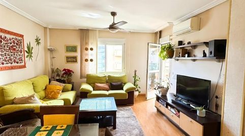 Foto 4 von Wohnung zum Verkauf in Sierra de Tormantos, Los Pinos - El Pilar, Plasencia