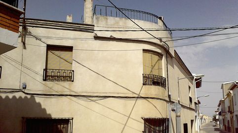 Foto 5 de Casa o xalet en venda a La Villa de Don Fadrique, Toledo