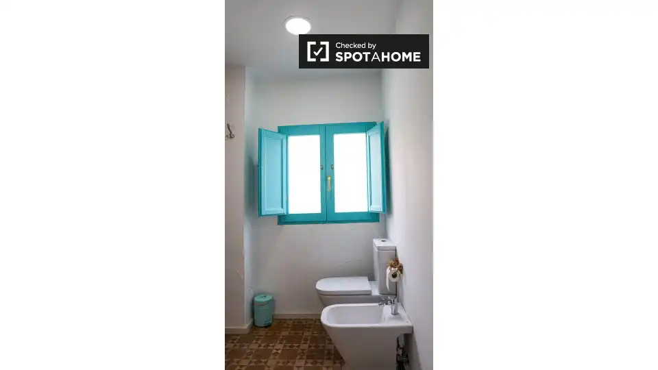 Habitació a Beteró