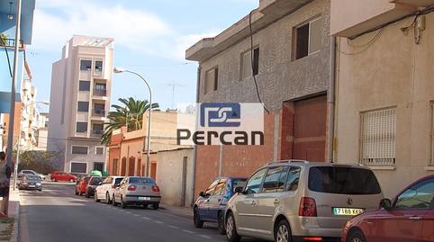 Foto 4 de Edifici en venda a Tirant Lo Blanc, Campello pueblo, Alicante