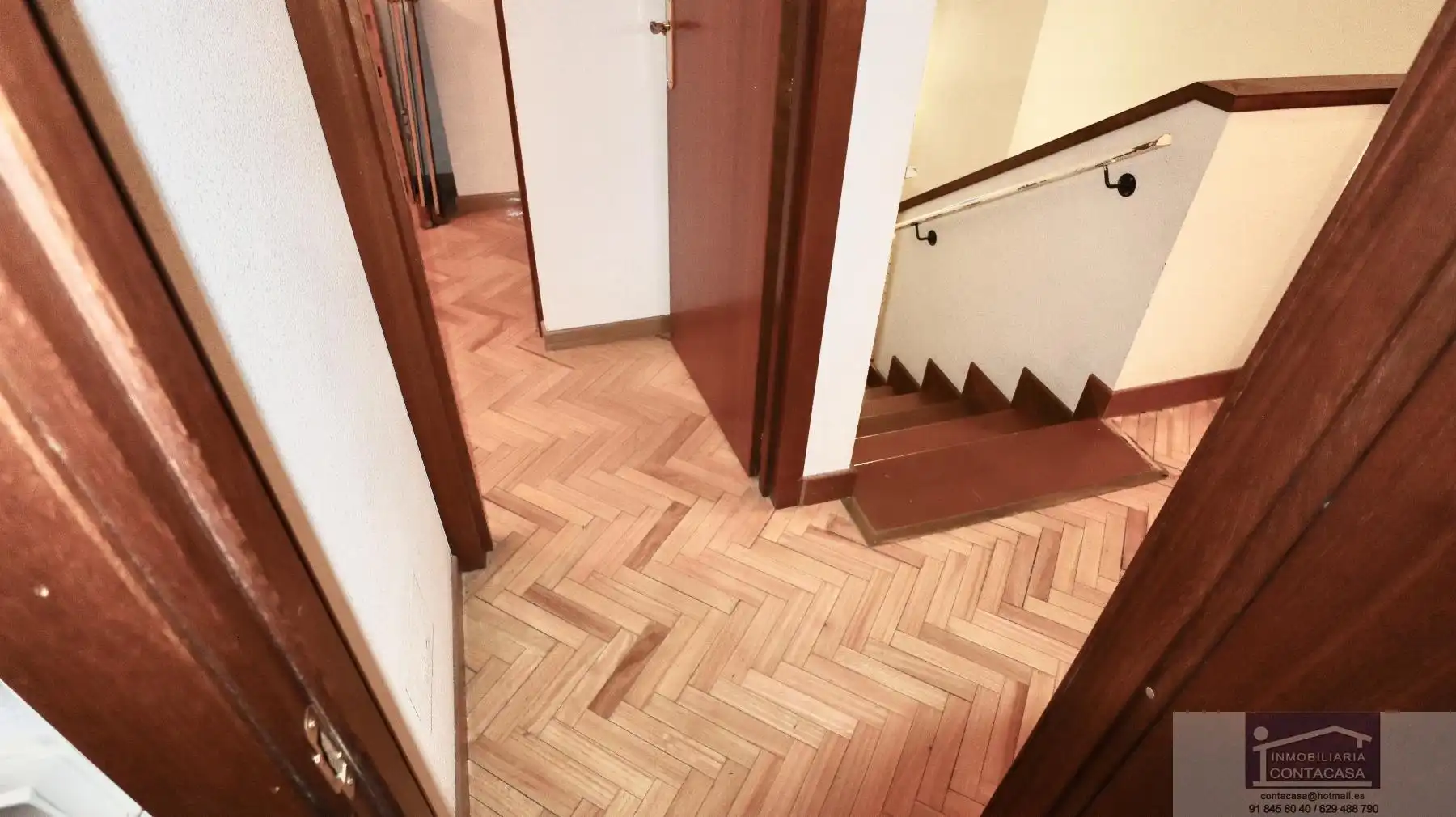 Casa o chalet en venta en Colmenar Viejo con Calefacción, Parquet y Terraza