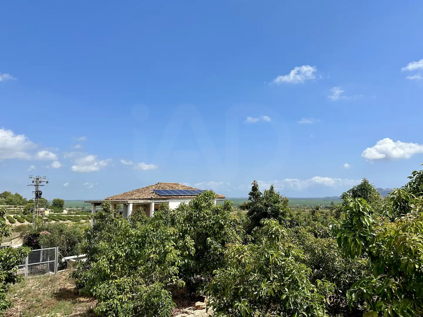 Casa o chalet en venta en Llaurí con Aire acondicionado, Calefacción y Terraza
