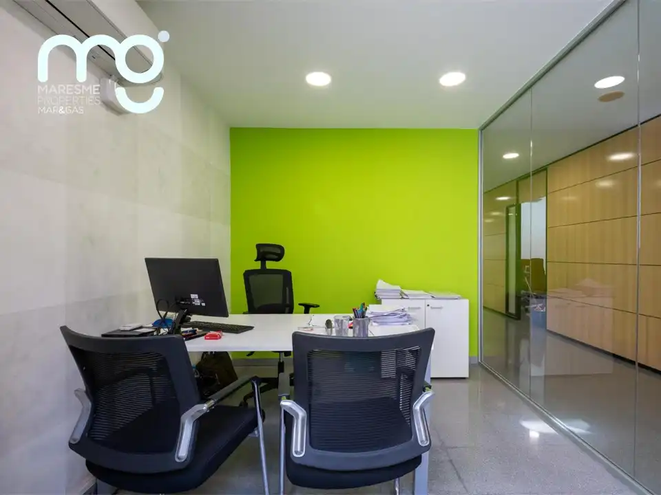 Locale commerciale in vendita a Ronda de la República, imagen 23
