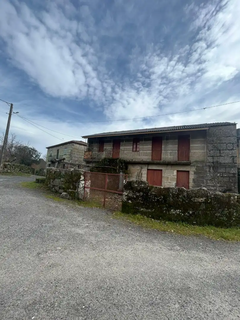 Casa rústica en venda a Lugar Seara, imagen 3
