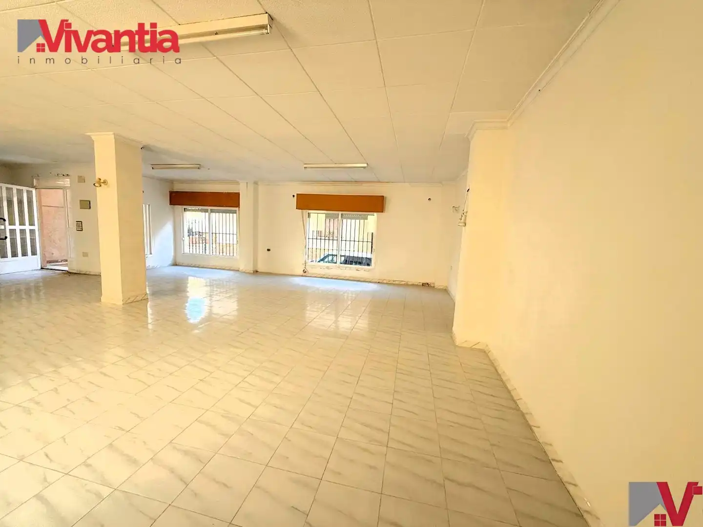 Local comercial en venta en Lorca Ciudad, imagen 4
