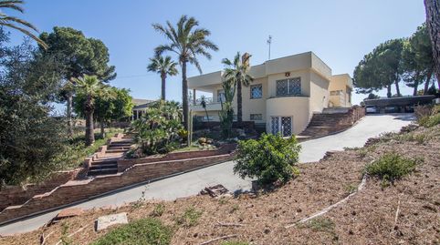 EL HOGAR DESEADO HA LLEGADO A TU VIDA!! CHALET EN VENTA EN BONAVISTA