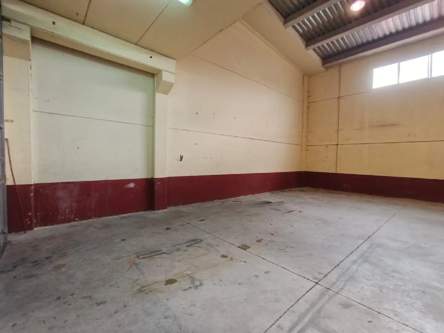 Nave industrial de alquiler en Ciempozuelos