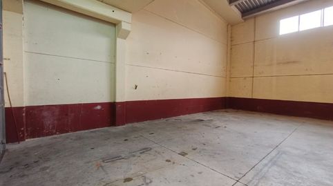 Foto 5 von Fabrikhallen zur Miete in C/ Moreras, Zona Industrial Borreguno - Camporrosso, Ciempozuelos