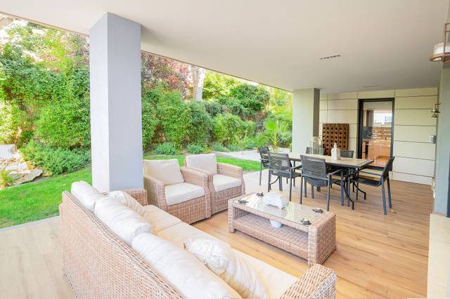 Apartamento en Venta en Yucatán - Las Cornisas