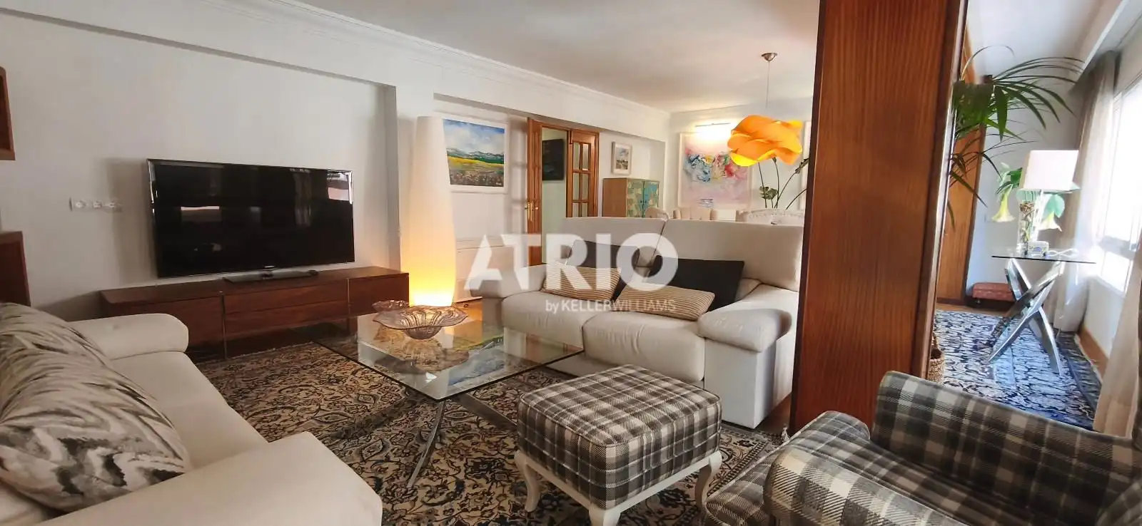 Flat with lift for sale in Nord, imagen 2