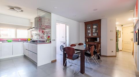 Foto 4 de Àtic en venda a Calle Pico Balaitus, 59, Peñagrande, Madrid Capital