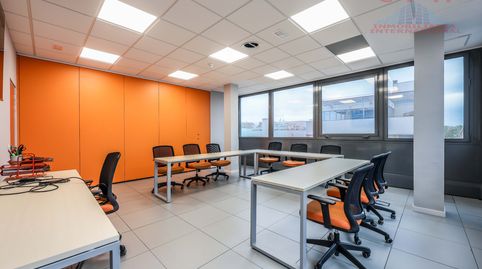 Foto 3 de Oficina en venta en Simancas, Madrid Capital