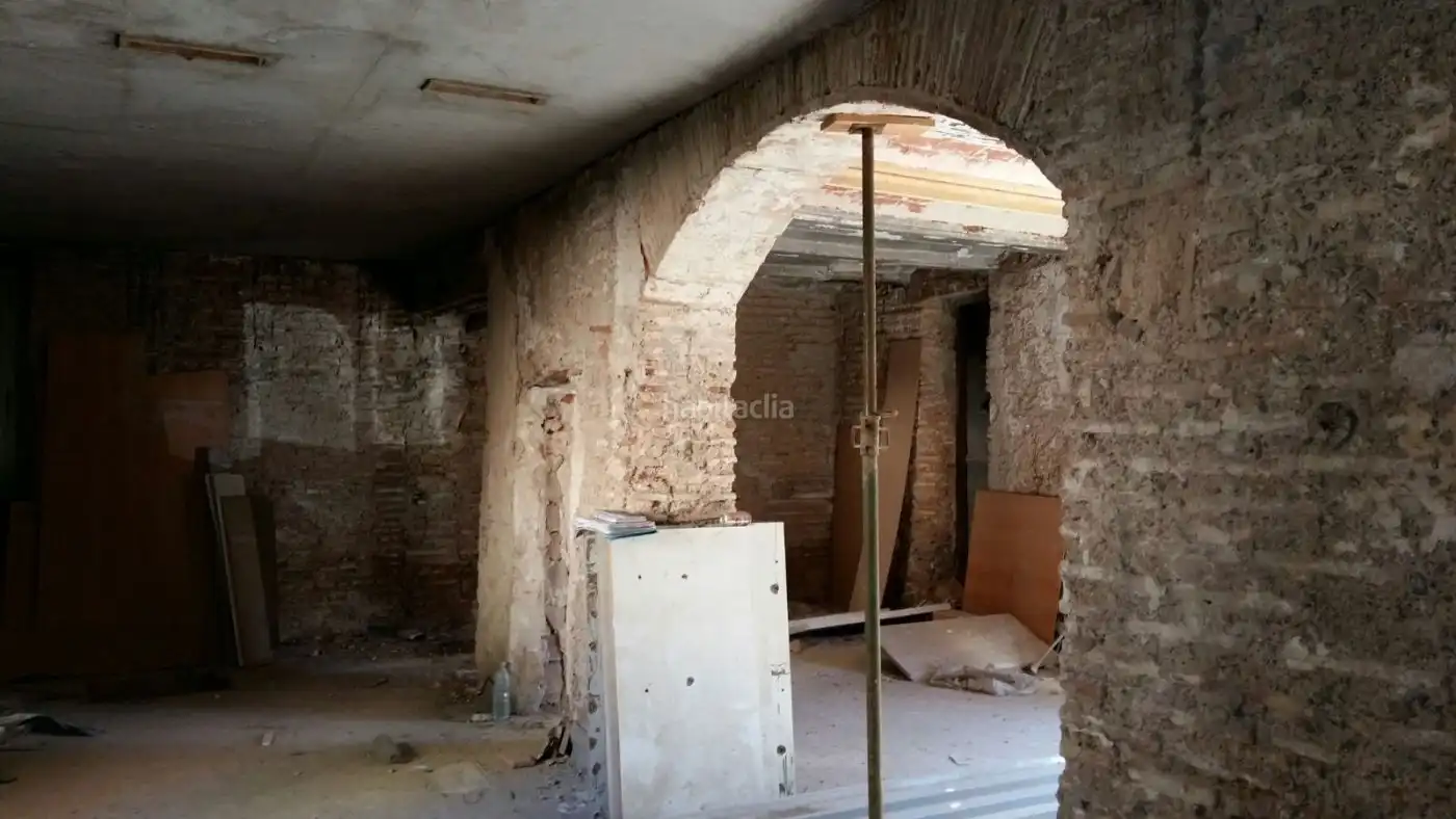 Haus zur Miete in Carrer Verge del Lluch 2, imagen 7