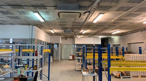 Foto 2 von Büro zum Verkauf in Passatge de Montserrat Isern, Granvia LH, L'Hospitalet de Llobregat