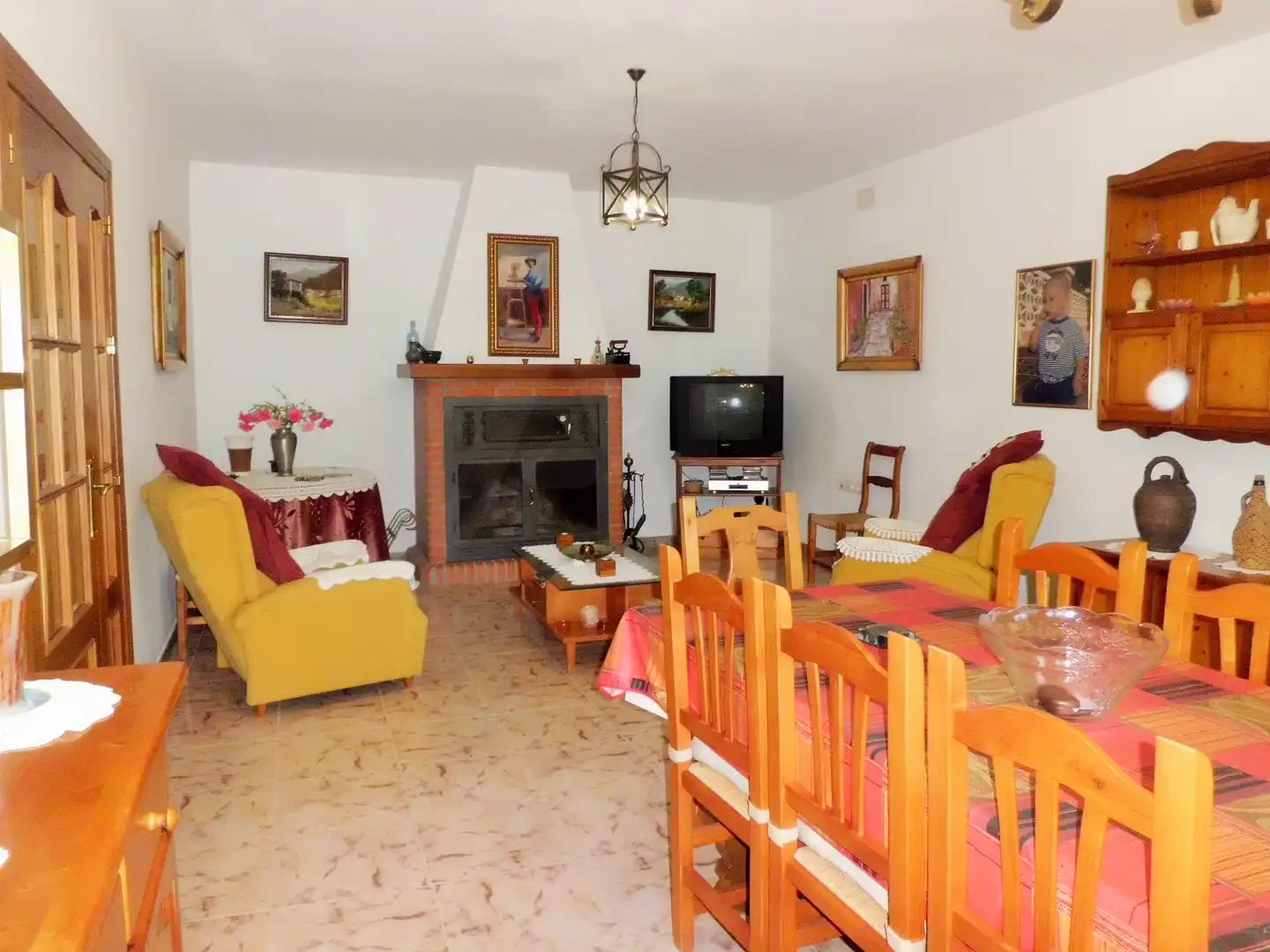 Villa zum Verkauf in Dehesas de Guadix, imagen 8