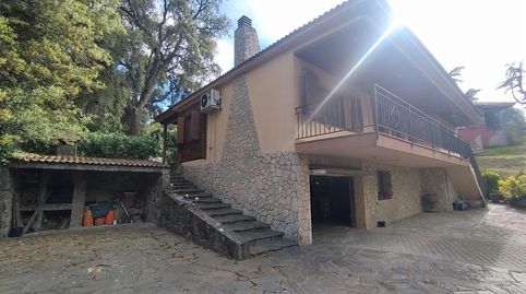Foto 5 von Haus oder Chalet zum Verkauf in Sant Pere de Vilamajor, Barcelona