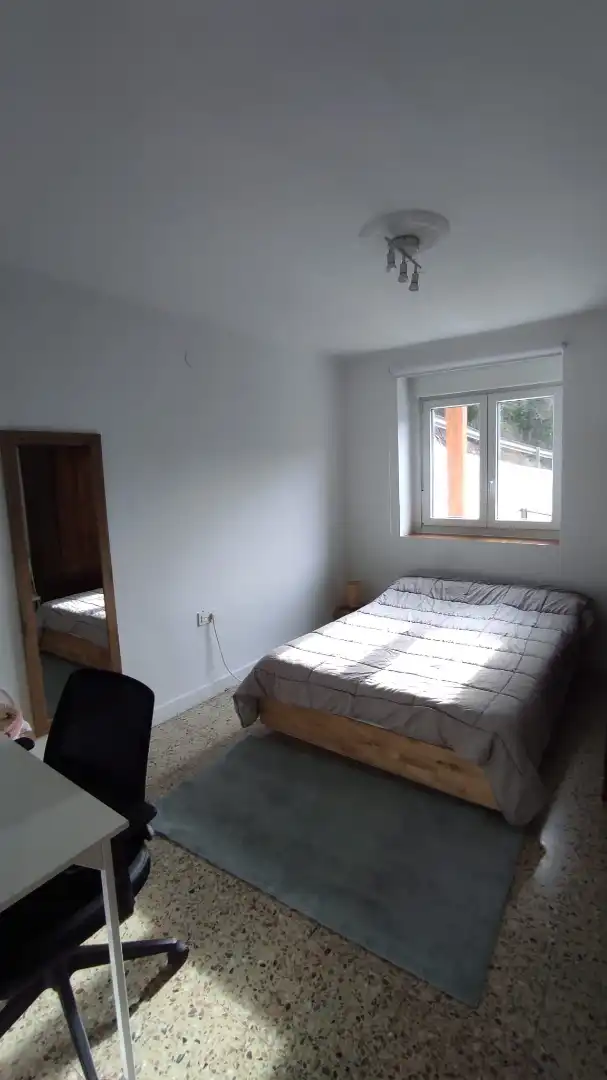 Dormitori de Casa o xalet en venda en Elgoibar amb Calefacció, Moblat i Forn
